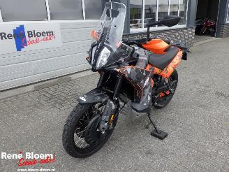 KTM  790 Adventure picture 3
