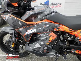 KTM  790 Adventure picture 12