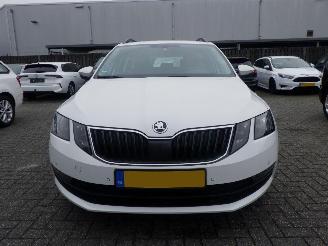 Skoda Octavia 1.0 TSI Greentech Ambition 116pk picture 6