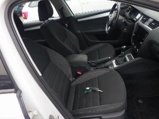 Skoda Octavia 1.0 TSI Greentech Ambition 116pk picture 9