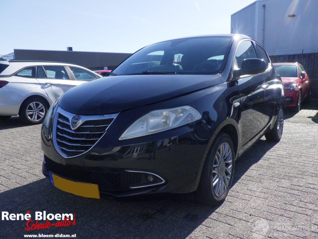 Lancia Ypsilon 0.9 Twinair Gold