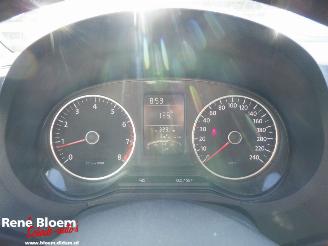 Volkswagen Polo TSI Highline 90pk picture 17