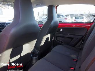 Volkswagen Up! 1.0 Move up! Bluemotion picture 11