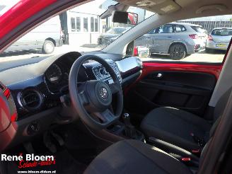 Volkswagen Up! 1.0 Move up! Bluemotion picture 12