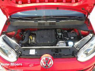 Volkswagen Up! 1.0 Move up! Bluemotion picture 19