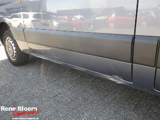 Renault Master T33 2.3 dci L2H3 DC 125pk Dubbele cabine picture 8