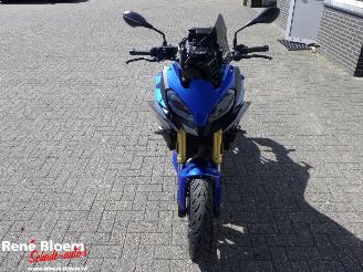 BMW  F 900 XR picture 8