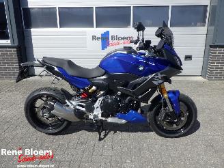 dañado motos BMW  F 900 XR 2023/8