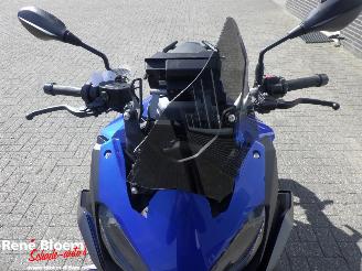 BMW  F 900 XR picture 16