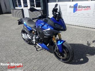 BMW  F 900 XR picture 3