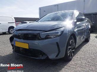 Vaurioauto  passenger cars Opel Corsa 1.2 Turbo Hybrid GS 2025/3