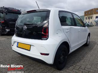 Volkswagen Up! 1.0 5drs Airco picture 4