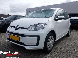 Avarii autoturisme Volkswagen Up! 1.0 5drs Airco 2023/7