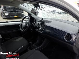 Volkswagen Up! 1.0 5drs Airco picture 9
