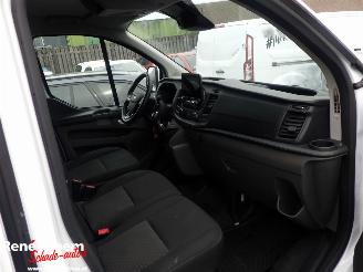 Ford Transit CUSTOM 300 2.0 TDCI L1H1 picture 12
