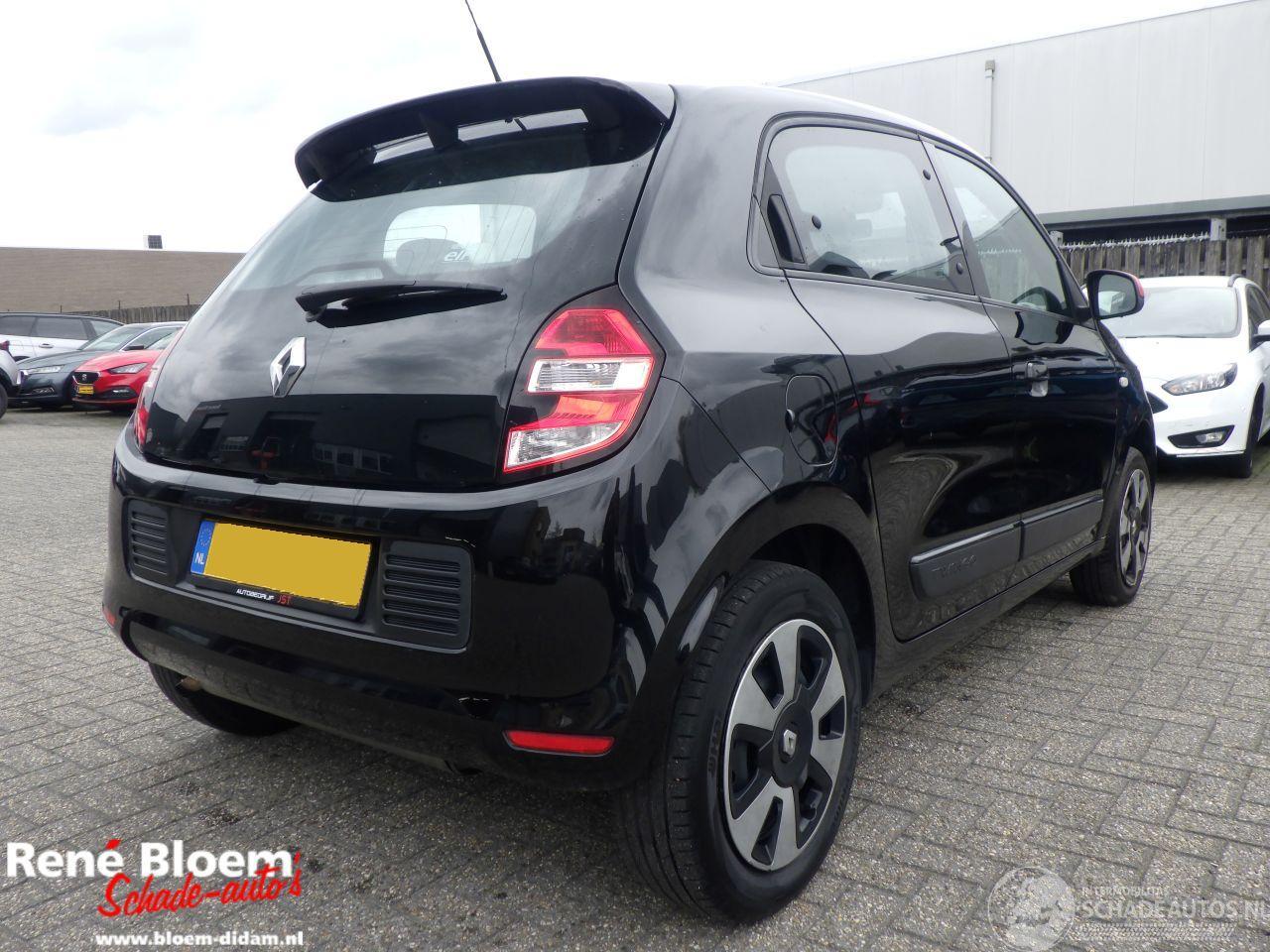 Renault Twingo 1.0 SCE Collection 71pk