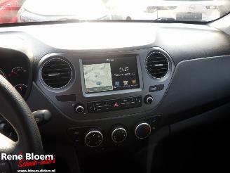 Hyundai I-10 comfort 5drs airco picture 16