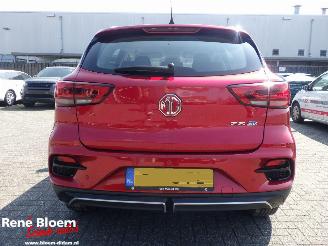 MG ZS EV Long Range Comfort 70kwh picture 6