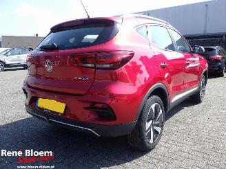 škoda osobní automobily MG ZS EV Long Range Comfort 70kwh 2023/12