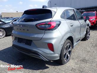 škoda osobní automobily Ford Puma 1.0 Ecoboost Hybrid ST-Line 2025/10