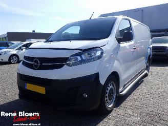 danneggiata veicoli commerciali Opel Vivaro 1.5 CDTI L3H1 Edition Navi 2023/3