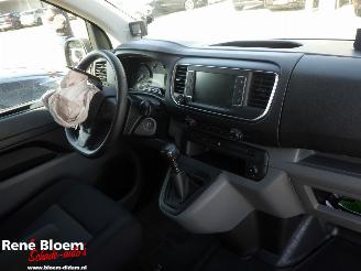 Opel Vivaro 1.5 CDTI L3H1 Edition Navi picture 13