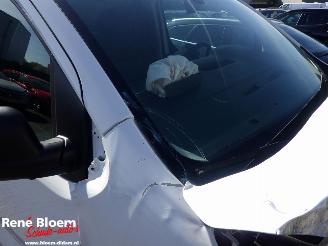 Opel Vivaro 1.5 CDTI L3H1 Edition Navi picture 11