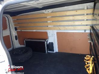 Opel Vivaro 1.5 CDTI L3H1 Edition Navi picture 15