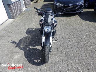 Yamaha MT-07  picture 8