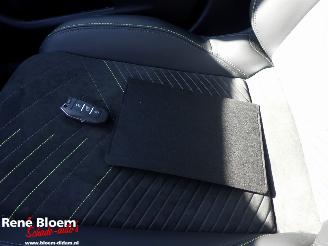 Peugeot e-2008 EV GT Avantage 54kWh picture 23
