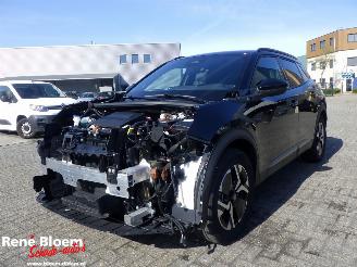 Peugeot e-2008 EV GT Avantage 54kWh picture 4