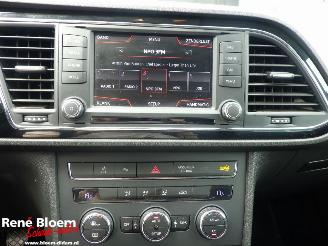 Seat Leon ST 1.6 TDI Style Connect 110pk picture 15