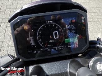 Honda CB 1000 R picture 9