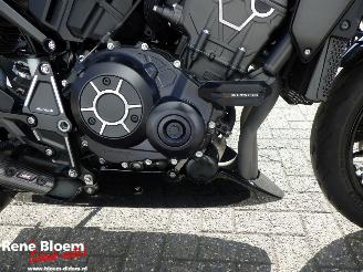 Honda CB 1000 R picture 17