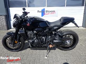 uszkodzony motocykle Honda CB 1000 R 2024/10