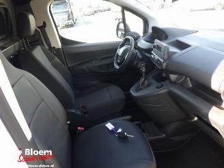 Peugeot Partner 1.5 BlueHDI Pro picture 9