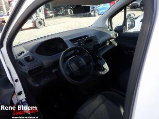 Peugeot Partner 1.5 BlueHDI Pro picture 11