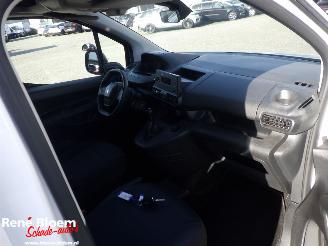 Peugeot Partner 1.5 BlueHDI Pro picture 7