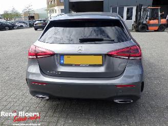 Mercedes A-klasse 250e AMG Line Automaat picture 3