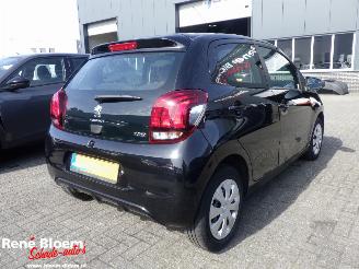 Peugeot 108 1.0 e-VTi Active Airco 5drs picture 4
