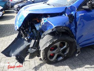 Ford Kuga 2.5 PHEV ST-Line X picture 7