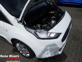 Ford Transit 1.5 EcoBlue L1 101pk picture 9