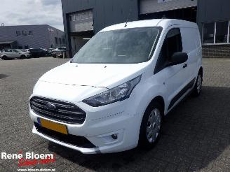 Ford Transit 1.5 EcoBlue L1 101pk picture 4