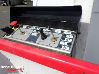 Mercedes Sprinter 316 CDI Hoogwerker 4x2 picture 19