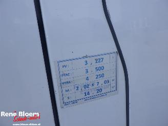 Mercedes Sprinter 316 CDI Hoogwerker 4x2 picture 17