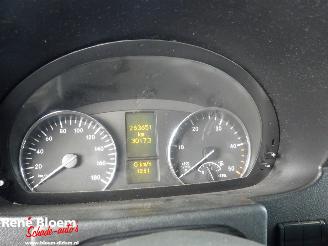 Mercedes Sprinter 316 2.2 CDI 432 HD picture 17