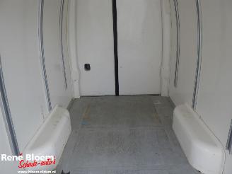 Mercedes Sprinter 316 2.2 CDI 432 HD picture 25