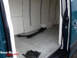 Mercedes Sprinter 316 2.2 CDI 432 HD picture 21