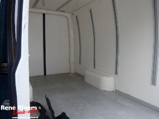 Mercedes Sprinter 316 2.2 CDI 432 HD picture 24