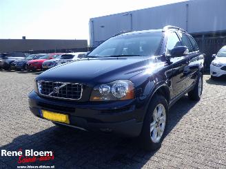 skadebil auto Volvo Xc-90 3.2 Momentum 7-persoons Aut 2007/6